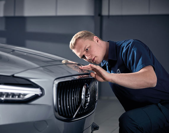 5 year Repair Guarantee